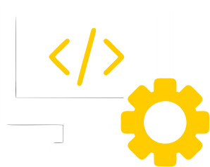 Website development Icon for Right Tap 